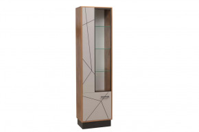 Шкаф-пенал 54.01 Гамма в Увате - uvat.mebel-tymen.ru | фото