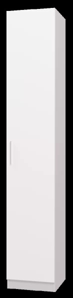 Шкаф-пенал «Люмен» №6 в Увате - uvat.mebel-tymen.ru | фото