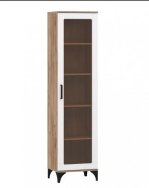 Шкаф-пенал Марсель НМ 013.06 (Меренга) в Увате - uvat.mebel-tymen.ru | фото