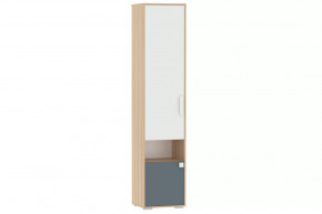 Шкаф-пенал Элиот НМ 041.72 в Увате - uvat.mebel-tymen.ru | фото