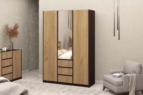 Шкаф распашной Флоренция в Увате - uvat.mebel-tymen.ru | фото