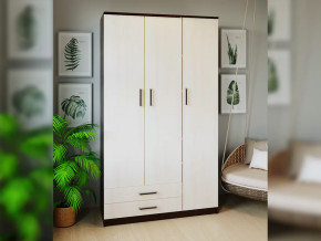 Шкаф распашной ПШ-3.6  Росток-Мебель в Увате - uvat.mebel-tymen.ru | фото