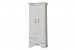 Шкаф распашной ШР-2 "Грация" в Увате - uvat.mebel-tymen.ru | фото