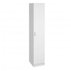 Шкаф Ронда ШК- 1, белое дерево в Увате - uvat.mebel-tymen.ru | фото