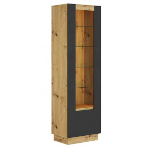 Шкаф-сервант MODO НК-мебель в Увате - uvat.mebel-tymen.ru | фото