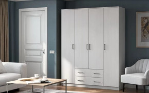 Шкаф ШК-1 NN-мебель в Увате - uvat.mebel-tymen.ru | фото