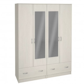 Шкаф ШК-4 Ронда в Увате - uvat.mebel-tymen.ru | фото