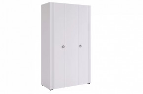 Шкаф трехдверный 105.01 Ева в Увате - uvat.mebel-tymen.ru | фото