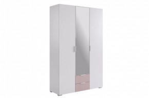 Шкаф трехдверный 109.02 Зефир в Увате - uvat.mebel-tymen.ru | фото