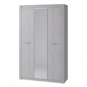 Шкаф трёхстворчатый ШК-38 Монако в Увате - uvat.mebel-tymen.ru | фото