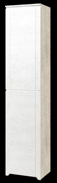 Шкаф «Твист» №27 в Увате - uvat.mebel-tymen.ru | фото