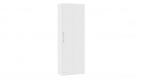 Шкаф угловой «Агата» Исп.2 Белый в Увате - uvat.mebel-tymen.ru | фото