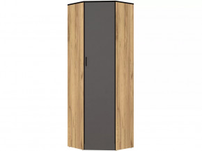 Шкаф угловой без зеркала Ольга-Лофт 9.1 в Увате - uvat.mebel-tymen.ru | фото