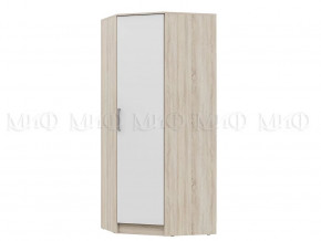 Шкаф угловой для одежды Мартина ЛДСП в Увате - uvat.mebel-tymen.ru | фото