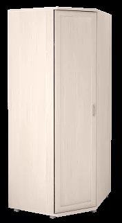 Шкаф угловой для одежды «Ника-Люкс» №30 в Увате - uvat.mebel-tymen.ru | фото