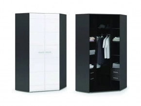 Шкаф угловой двухстворчатый Вегас в Увате - uvat.mebel-tymen.ru | фото