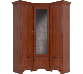 Шкаф угловой Kentaki S320-SZFN5D каштан в Увате - uvat.mebel-tymen.ru | фото