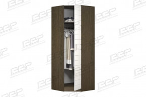 Шкаф Угловой МС спальня Афина МДФ глянец в Увате - uvat.mebel-tymen.ru | фото