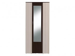 Шкаф угловой с зеркалом Ольга 9.2 в Увате - uvat.mebel-tymen.ru | фото