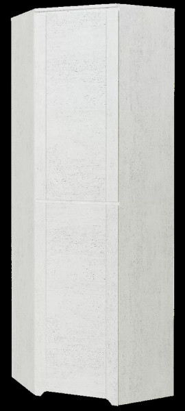 Шкаф угловой «Твист» №23 в Увате - uvat.mebel-tymen.ru | фото