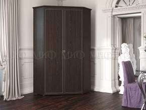 Шкаф угловой универсальный Престиж-2 Венге в Увате - uvat.mebel-tymen.ru | фото