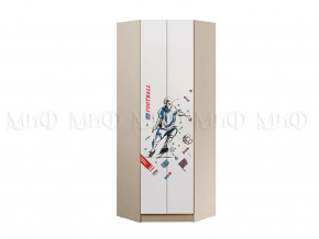Шкаф угловой Вега New Boy в Увате - uvat.mebel-tymen.ru | фото