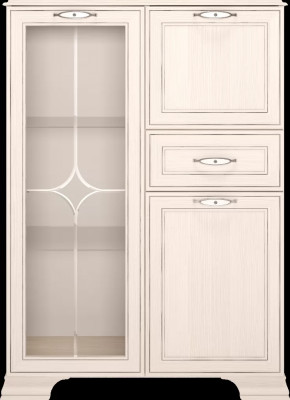 Шкаф универсальный «Венеция» №15 в Увате - uvat.mebel-tymen.ru | фото