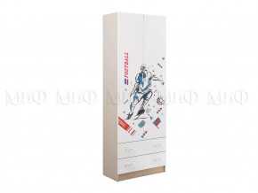 Шкаф Вега New Boy в Увате - uvat.mebel-tymen.ru | фото