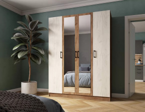 Шкаф Вегас 1600 в Увате - uvat.mebel-tymen.ru | фото