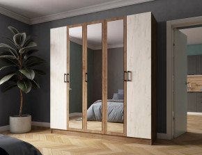 Шкаф Вегас 2000 в Увате - uvat.mebel-tymen.ru | фото