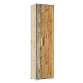 Шкаф-вешалка Кензо в Увате - uvat.mebel-tymen.ru | фото