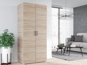 Шкаф Victor Сонома в Увате - uvat.mebel-tymen.ru | фото