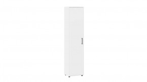 Шкаф «Витра» тип 1 Белый Ясень в Увате - uvat.mebel-tymen.ru | фото