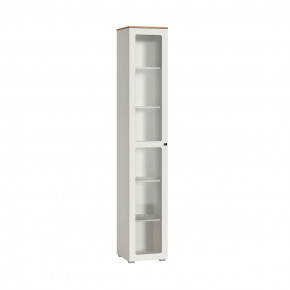 Шкаф-витрина Остин 16.394.03 в Увате - uvat.mebel-tymen.ru | фото