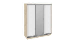 Шкафы-купе «Румер» в Увате - uvat.mebel-tymen.ru | фото