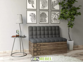 Скамья прямая "Денвер" в Увате - uvat.mebel-tymen.ru | фото