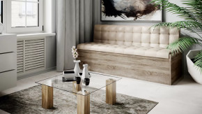 Скамья прямая «Форест» в Увате - uvat.mebel-tymen.ru | фото