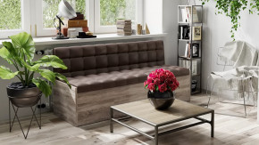 Скамья прямая «Форест» в Увате - uvat.mebel-tymen.ru | фото