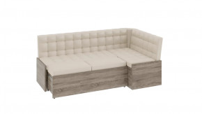 Скамья угловая «Форест» со спальным местом в Увате - uvat.mebel-tymen.ru | фото