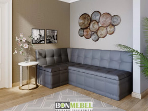 Скамья угловая со спальным местом  "Квадро" тип 1 в Увате - uvat.mebel-tymen.ru | фото