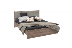 СОНАТА Кровать (сп/м 1400*2000мм) НАСТИЛ в Увате - uvat.mebel-tymen.ru | фото