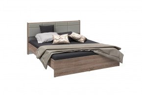 СОНАТА Кровать (сп/м 1600*2000мм) НАСТИЛ в Увате - uvat.mebel-tymen.ru | фото