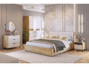 Спальный гарнитур Адам К3 в Увате - uvat.mebel-tymen.ru | фото