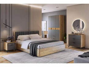 Спальный гарнитур Адам К4 в Увате - uvat.mebel-tymen.ru | фото