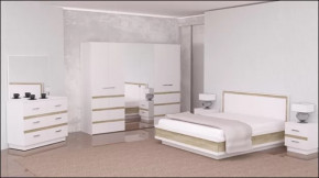 Спальный гарнитур Анона в Увате - uvat.mebel-tymen.ru | фото