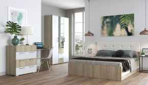 Спальный гарнитур Белладжио в Увате - uvat.mebel-tymen.ru | фото