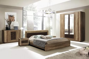 Спальный гарнитур Фантазия в Увате - uvat.mebel-tymen.ru | фото