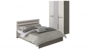 Спальный гарнитур «Фьюжн» стандартный в Увате - uvat.mebel-tymen.ru | фото