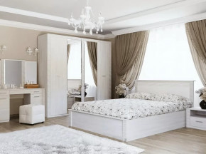 Спальный гарнитур Гамма-20 Серия №4 в Увате - uvat.mebel-tymen.ru | фото