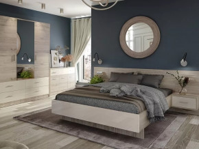 Спальный гарнитур Лациа в Увате - uvat.mebel-tymen.ru | фото